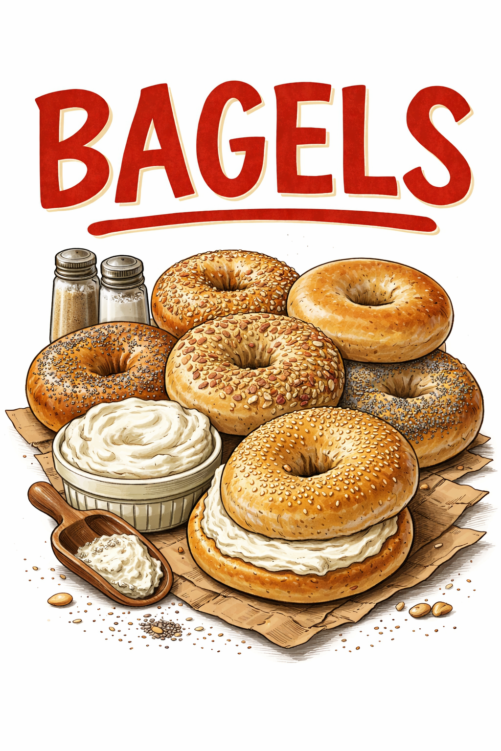 Bagels